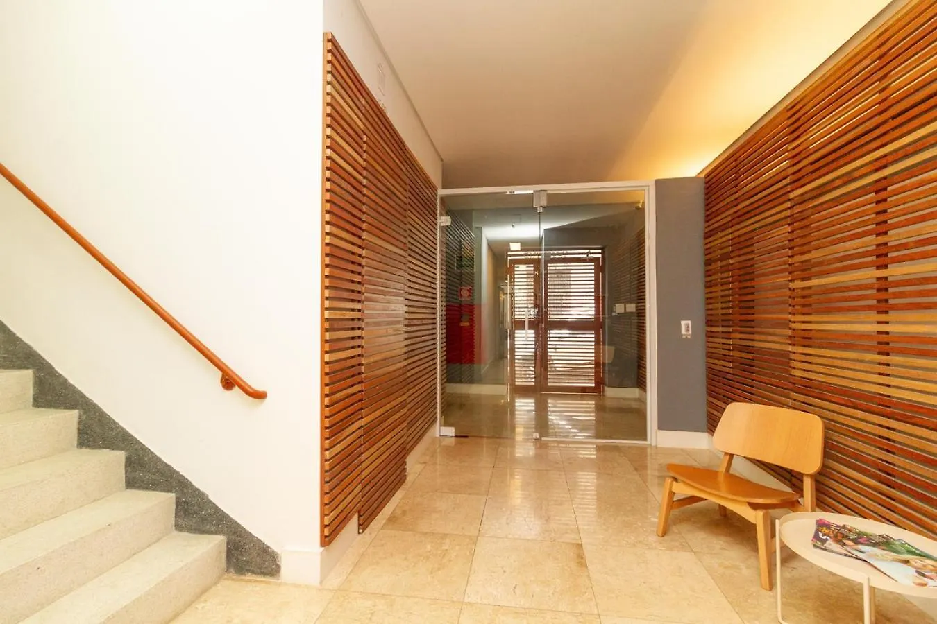 360 Sanfran Riachuelo Apartment Sao Paulo